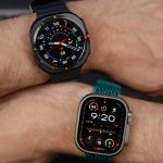 Apple Llevará la Mensajería Satelital a sus Smartwatches