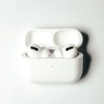 Apple podría lanzar pronto los AirPods Pro 3: un cambio en el código desata rumores